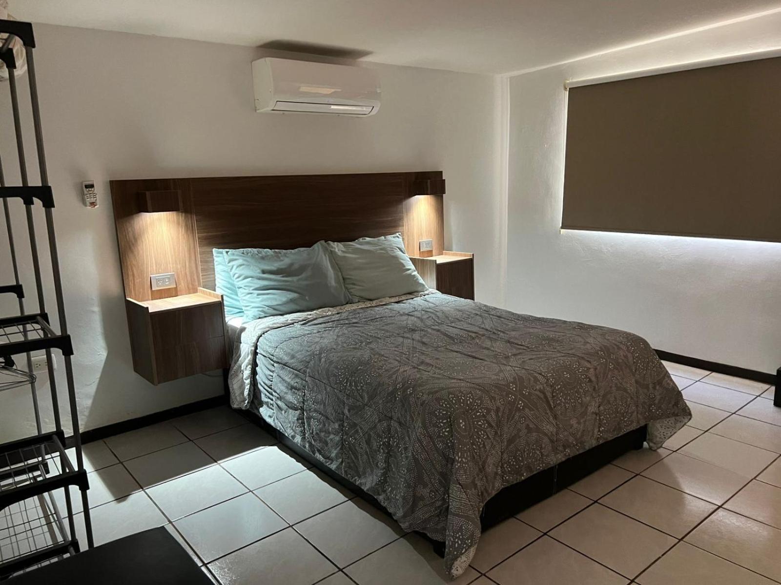 Departamento Privado Con Cochera Y Wifi Alta Velocidad Чиуауа Экстерьер фото